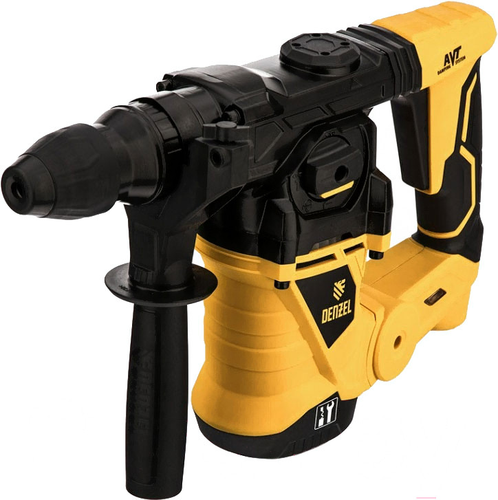 Перфоратор Denzel Перфоратор RHV-1250-30