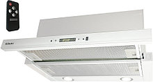 Кухонная вытяжка Backer TH60CL-2F200-SHINY WHITE RC