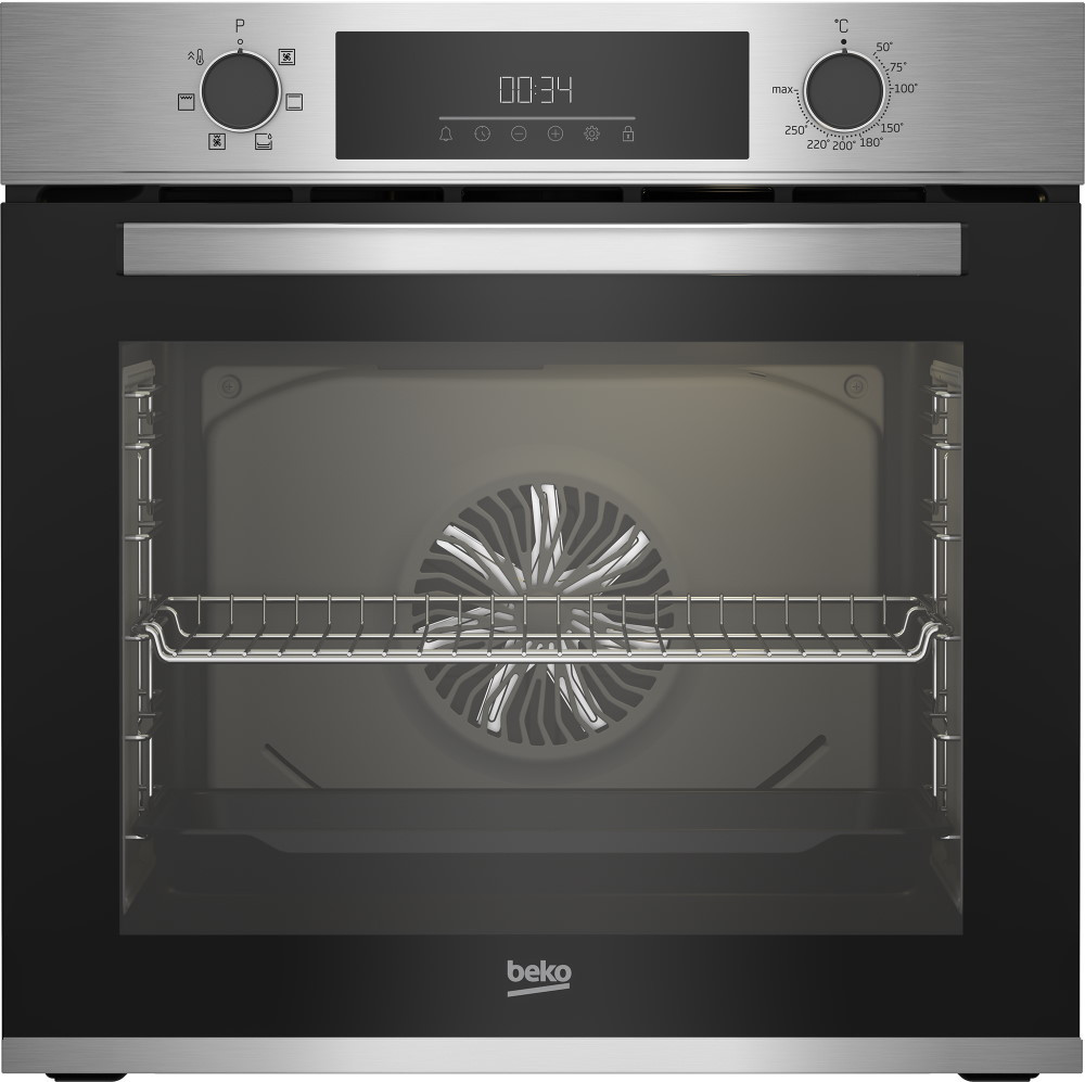 Духовой шкаф BEKO BBIE12300XC