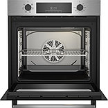 Духовой шкаф BEKO BBIE12300XC, фото 2