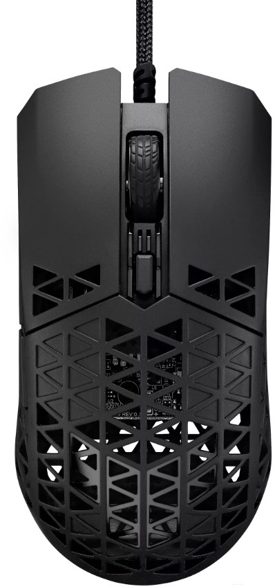 Мышь ASUS TUF Gaming M4 Air
