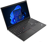 Ноутбук Lenovo ThinkPad E15 Gen 4 Intel 21E6006YRT, фото 2