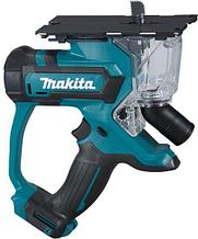 Makita Сабельная пила SD100DZ (без АКБ)