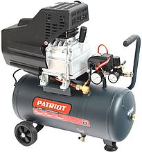 Компрессор Patriot Professional 24-320 черный