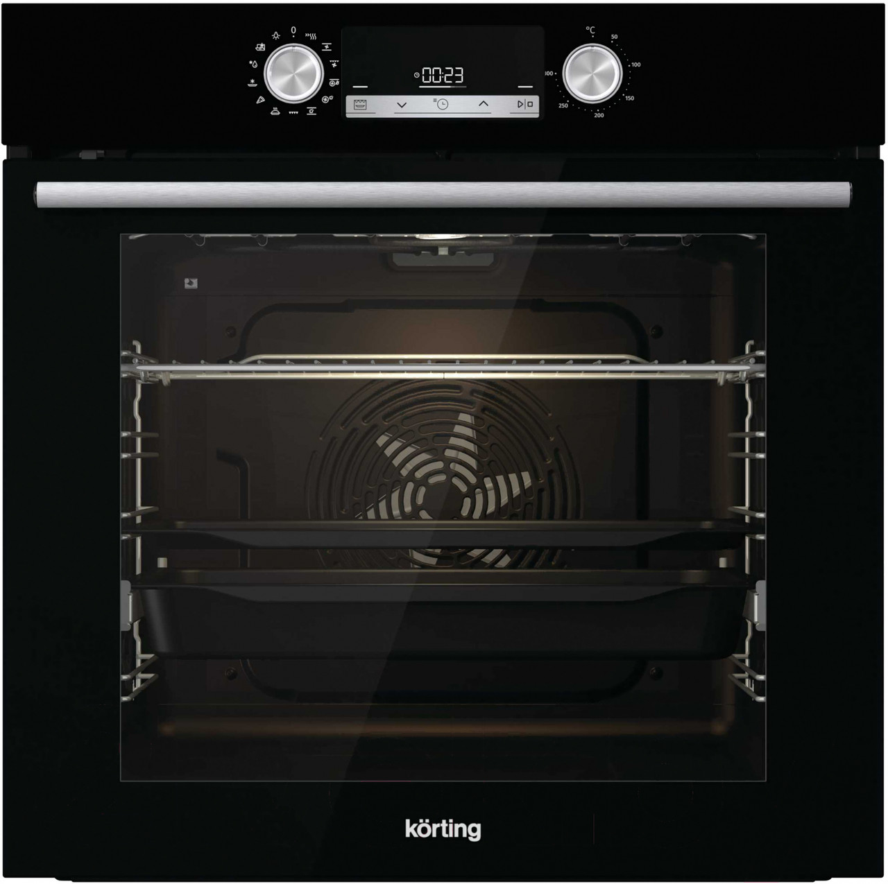 Духовой шкаф Korting OKB 8921 ESN