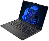 Ноутбук Lenovo ThinkPad E16 Gen 1 Intel 21JN009NRT, фото 3
