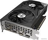 Видеокарта Gigabyte GeForce RTX 3060 Gaming OC 8G (rev. 2.0) GV-N3060GAMING OC-8GD 2.0, фото 4