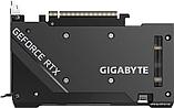 Видеокарта Gigabyte GeForce RTX 3060 Gaming OC 8G (rev. 2.0) GV-N3060GAMING OC-8GD 2.0, фото 7