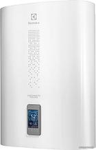 Electrolux Накопительный электрический водонагреватель  EWH 30 SmartInverter Pro белый
