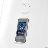 Electrolux Накопительный электрический водонагреватель  EWH 30 SmartInverter Pro белый, фото 8