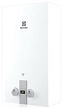 Electrolux Газовая колонка GWH 10 High Performance Eco белый