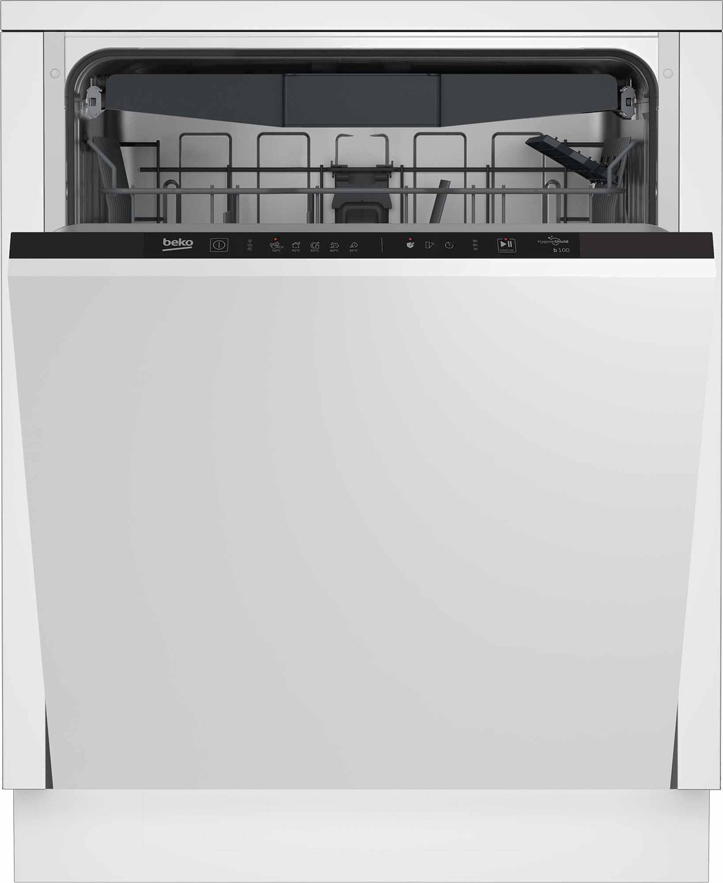 Посудомоечная машина BEKO BDIN15560