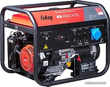 Генератор Fubag BS 8000 A ES