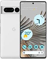 Мобильный телефон Google Pixel 7 Pro 12GB/512GB (снег)