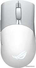 Мышь ASUS ROG Keris Wireless AimPoint Moonlight White