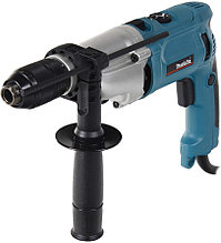 Makita Ударная дрель HP2071