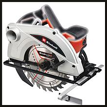 Einhell Дисковая (циркулярная) пила TC-CS 1410 4331050