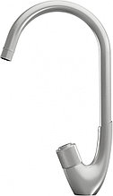 Rubineta Смеситель Swan-33 (ST) SW0058 серый