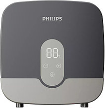 Philips Проточный электрический водонагреватель  AWH1006/51(55LA) серый