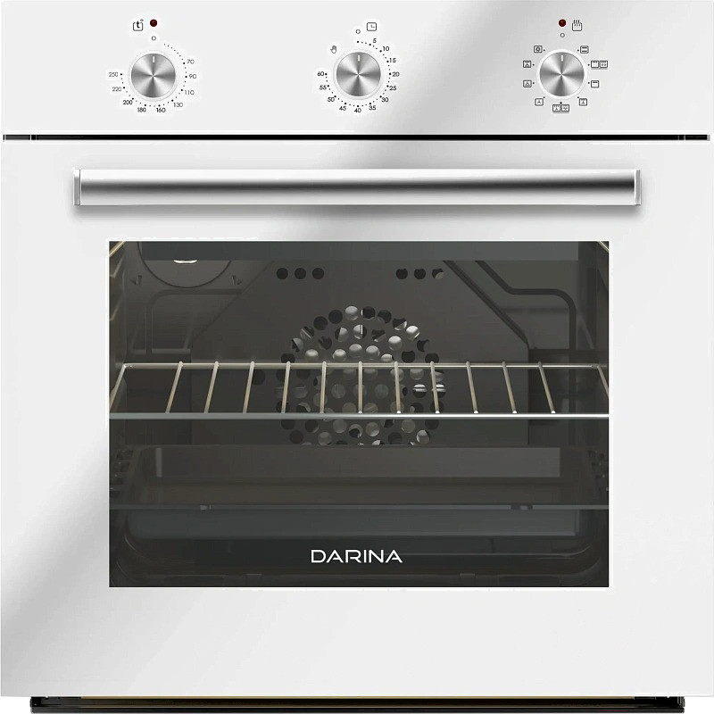 Духовой шкаф Darina 1U BDE111 707 W