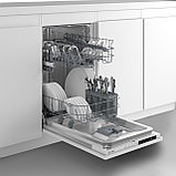 Посудомоечная машина Indesit DIS 1C59, фото 3
