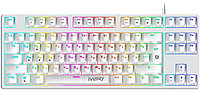 Клавиатура Defender Ivory GK-579