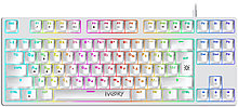 Клавиатура Defender Ivory GK-579
