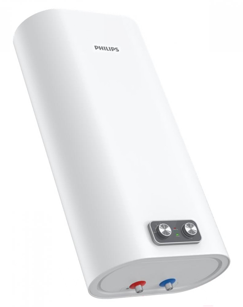 Philips Накопительный электрический водонагреватель AWH1610/51(30YA) белый