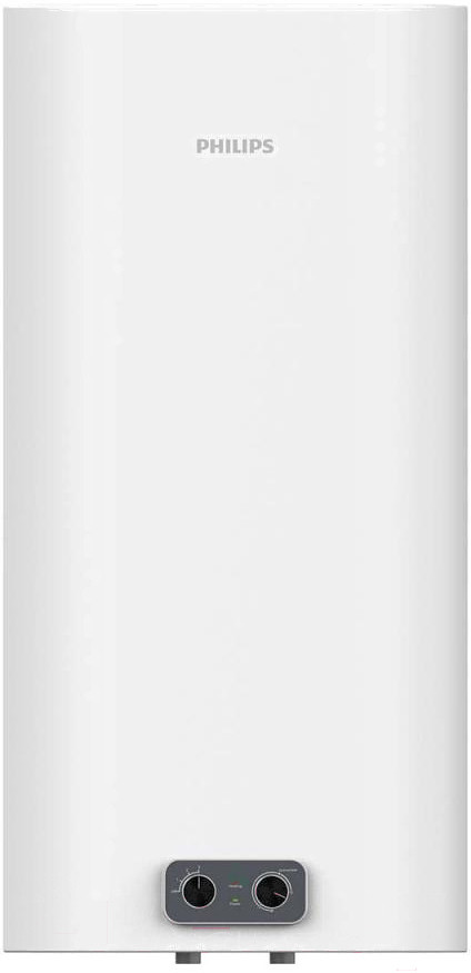 Philips Накопительный электрический водонагреватель AWH1612/51(80YA) белый