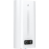 Royal Clima Накопительный электрический водонагреватель Dry Force Inox RWH-DF80-FS белый, фото 5