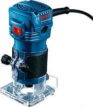 Bosch Вертикальный фрезер GKF 550 Professional 06016A0020
