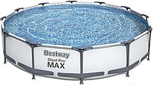 Бассейн Bestway 56416 (366x76) голубой