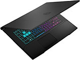 Ноутбук MSI Katana A17 AI B8VF-1007XBY, фото 6