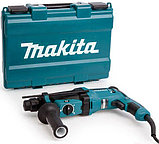 Перфоратор Makita Перфоратор HR2630, фото 5