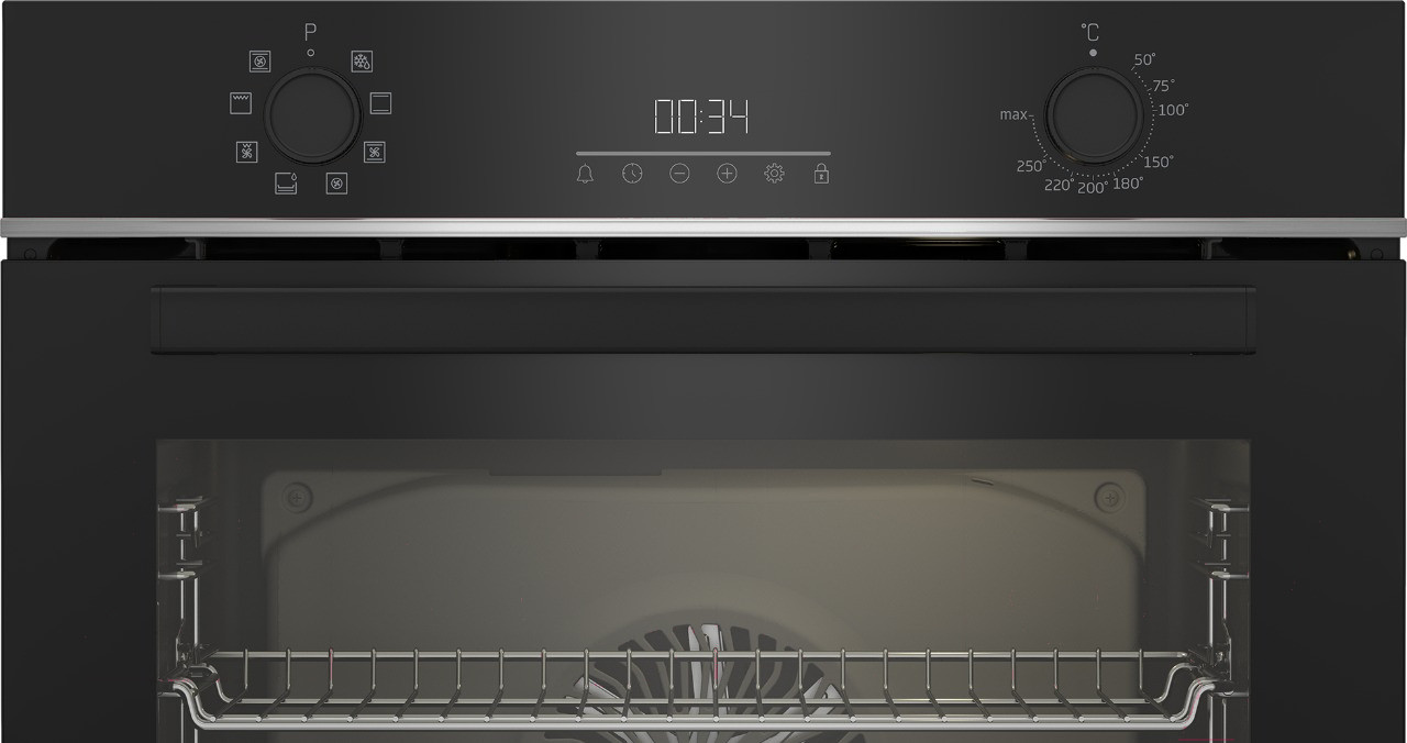 Духовой шкаф BEKO BBIR13300XC
