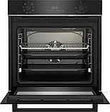 Духовой шкаф BEKO BBIR13300XC, фото 3