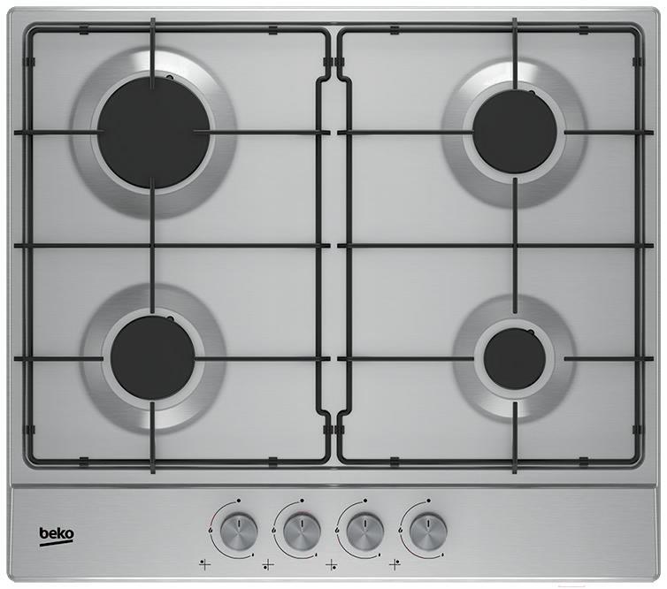 Варочная панель BEKO HIAG 64223 SX