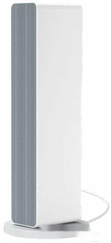 SmartMi Тепловентилятор Smart Fan Heater ZNNFJ07ZM ERH6006RU (русская версия) белый