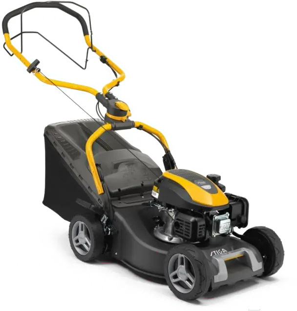 Газонокосилка Stiga Collector 543 S 2L0432048/ST2
