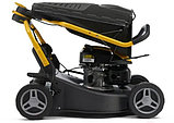 Газонокосилка Stiga Collector 543 S 2L0432048/ST2, фото 8
