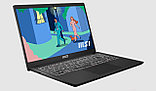 Ноутбук MSI Modern 15 B7M-260XBY, фото 5