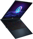 Ноутбук MSI Stealth 16 AI Studio A1VGG-098XBY, фото 4