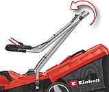 Газонокосилка Einhell GE-CM 18/33 Li-Solo (с 1-им АКБ), фото 2