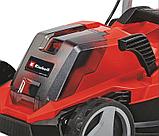 Газонокосилка Einhell GE-CM 18/33 Li-Solo (с 1-им АКБ), фото 3
