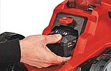 Газонокосилка Einhell GE-CM 18/33 Li-Solo (с 1-им АКБ), фото 6
