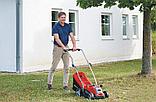 Газонокосилка Einhell GE-CM 18/33 Li-Solo (с 1-им АКБ), фото 7