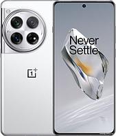 Мобильный телефон OnePlus 12 16GB/1TB китайская версия (белый)