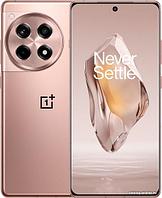 Мобильный телефон OnePlus Ace 3 12GB/256GB китайская версия (бронзовый)