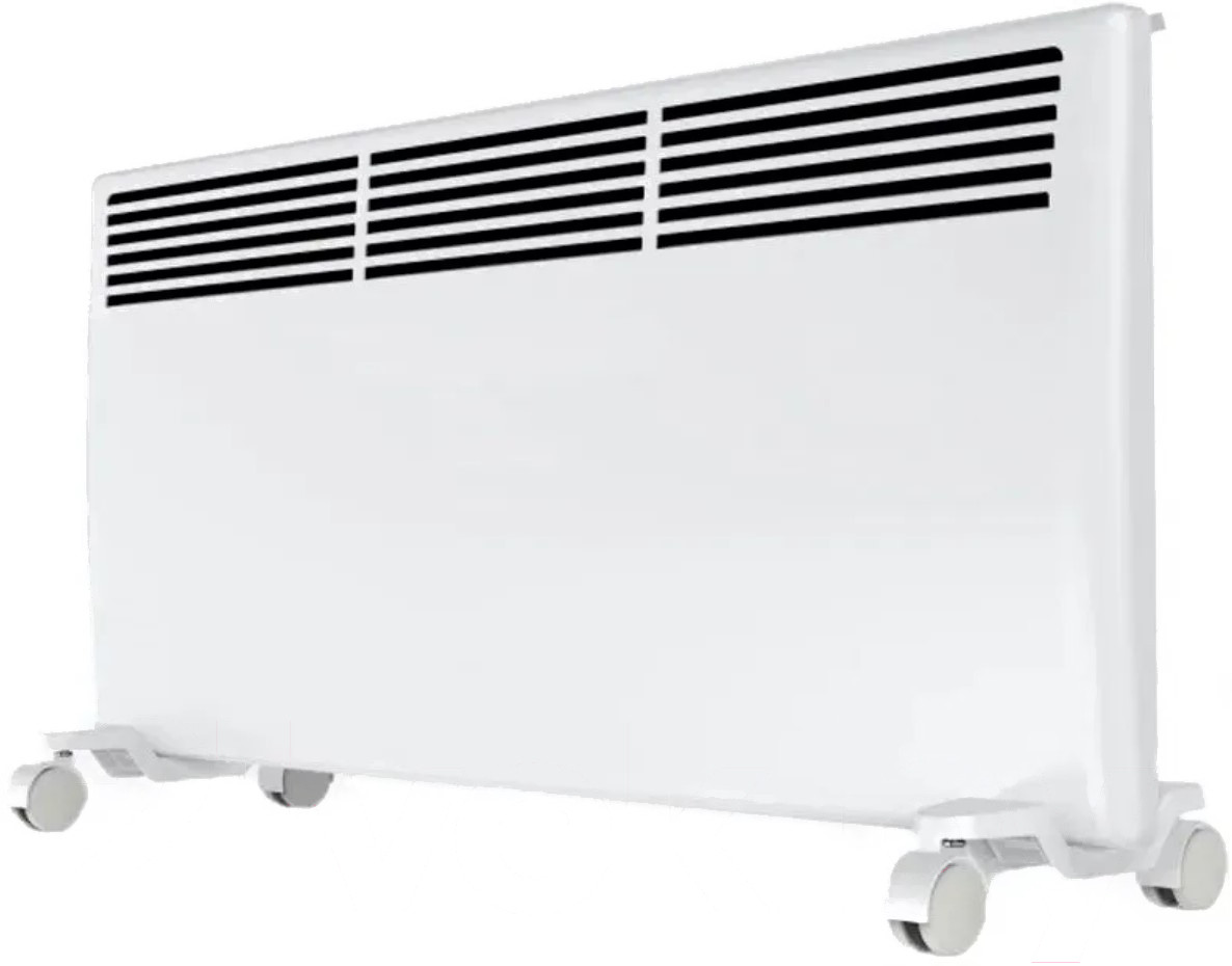 Zeder Конвектор 20EX-01 белый