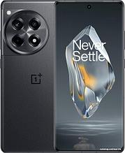 Мобильный телефон OnePlus Ace 3 12GB/256GB китайская версия (черный)